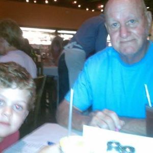 Meet your Posher, Bob